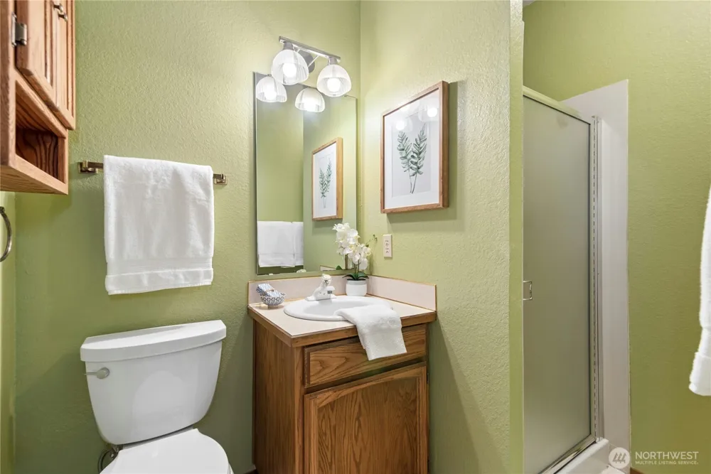 12422 SE 30th Street #A-2 Bellevue, WA 98005