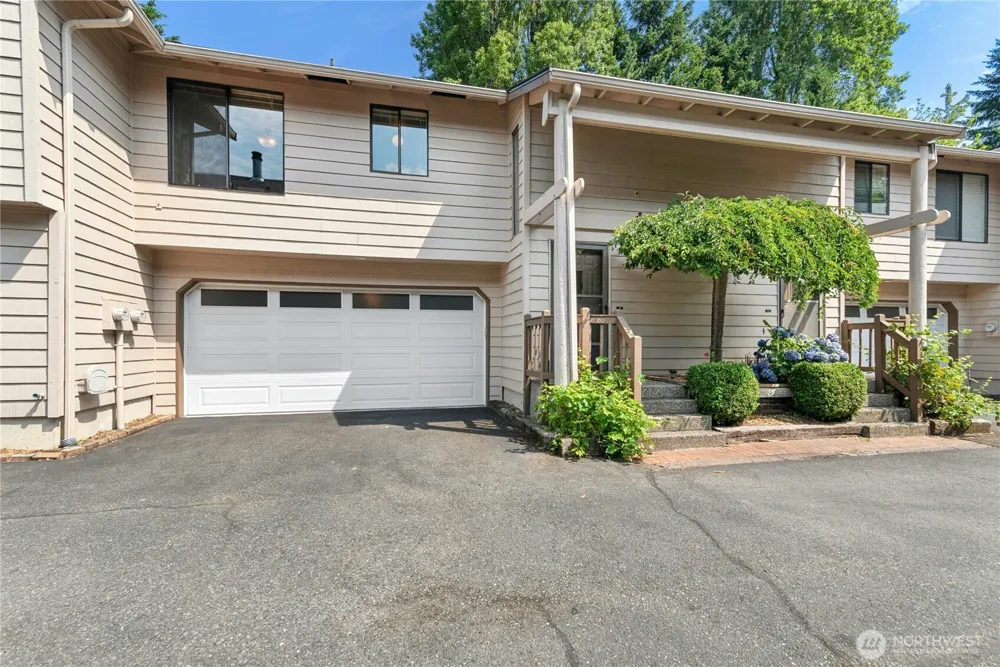 12422 SE 30th Street #A-2 Bellevue, WA 98005