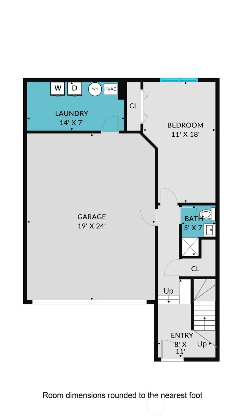 12422 SE 30th Street #A-2 Bellevue, WA 98005