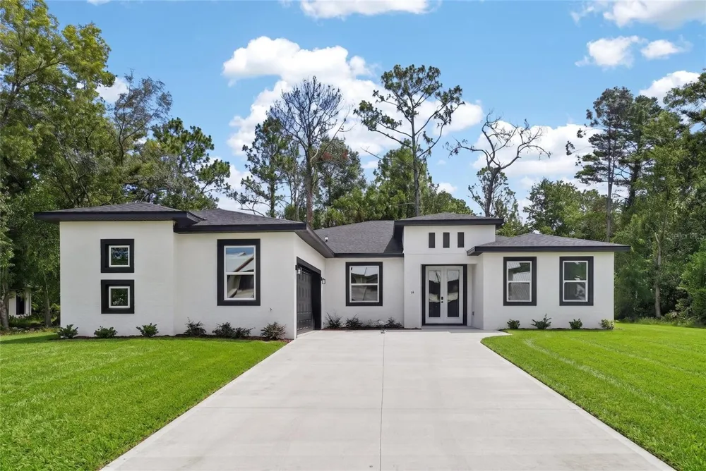 54 DOUGLAS STREET Homosassa, FL 34446