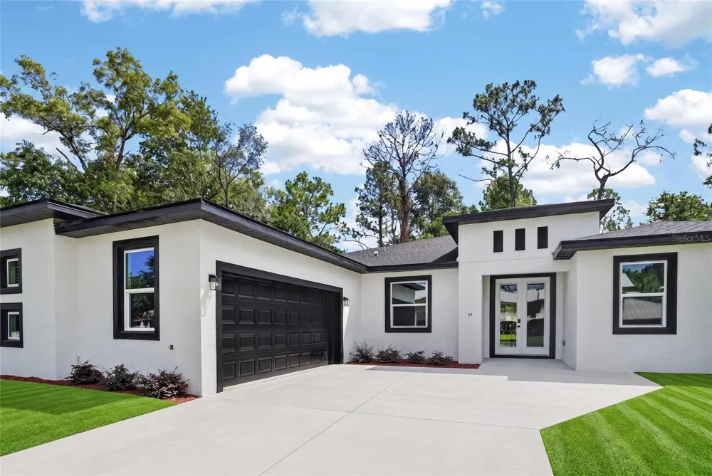 54 DOUGLAS STREET Homosassa, FL 34446