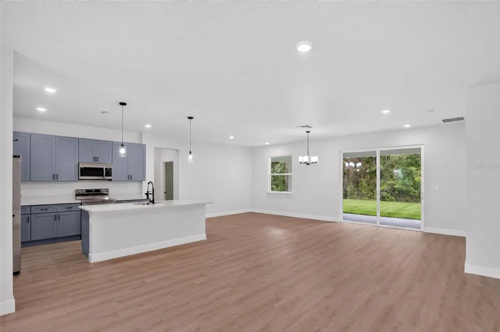 54 DOUGLAS STREET Homosassa, FL 34446
