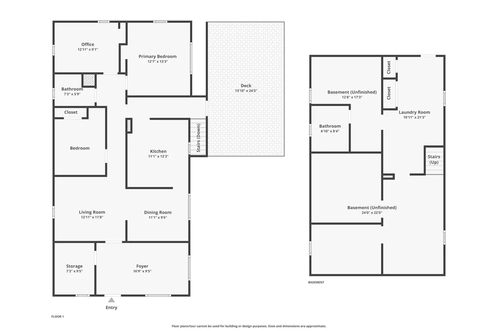 915 S Home Avenue Franklin, IN 46131