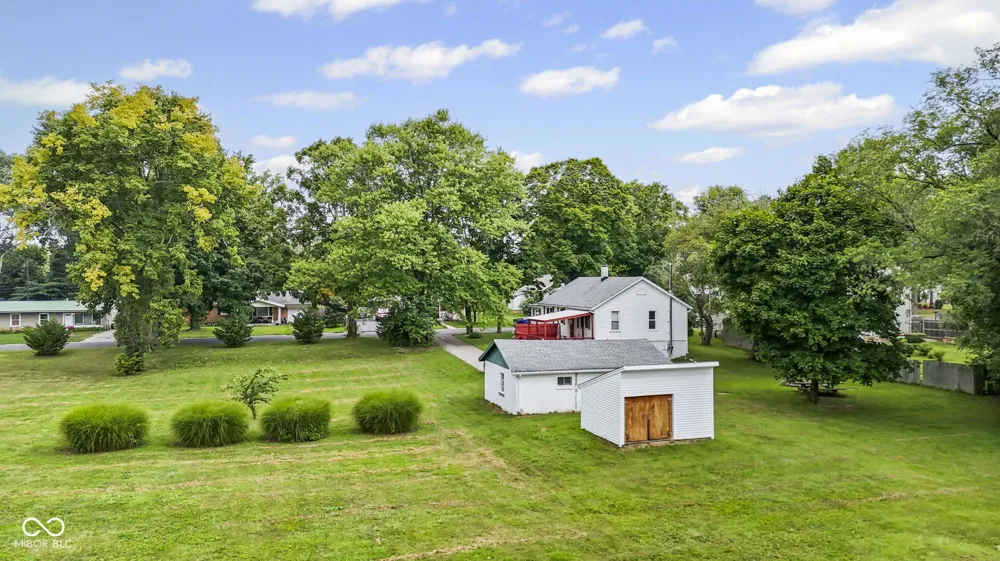 915 S Home Avenue Franklin, IN 46131