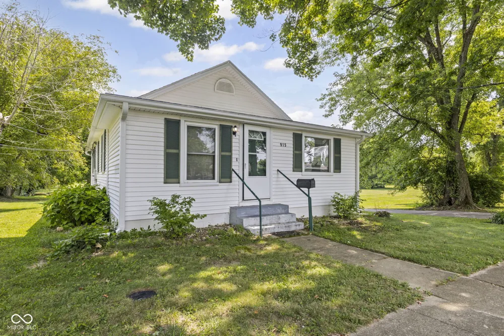 915 S Home Avenue Franklin, IN 46131