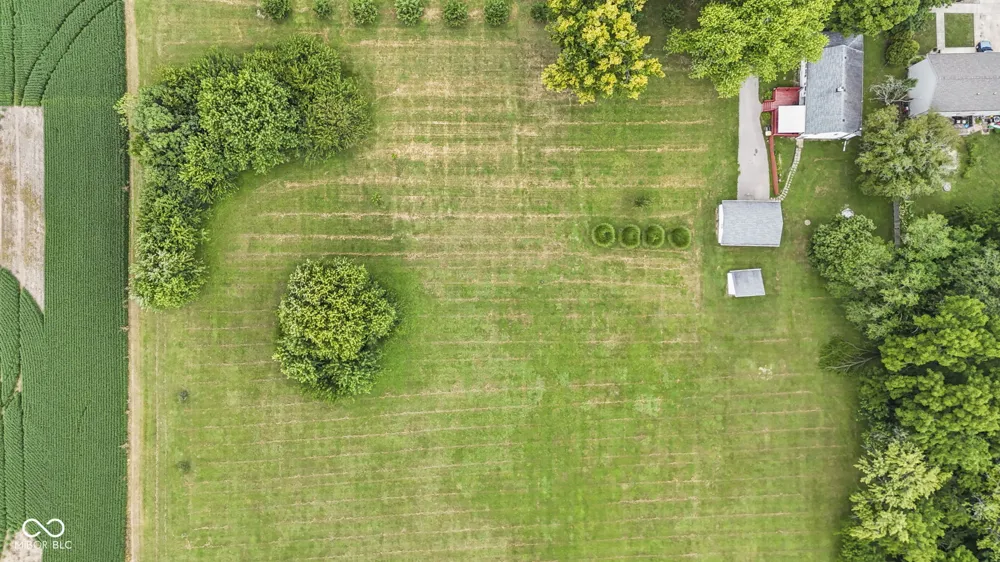 915 S Home Avenue Franklin, IN 46131