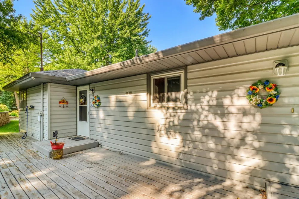 1360 E Shore Drive Detroit Lakes, MN 56501