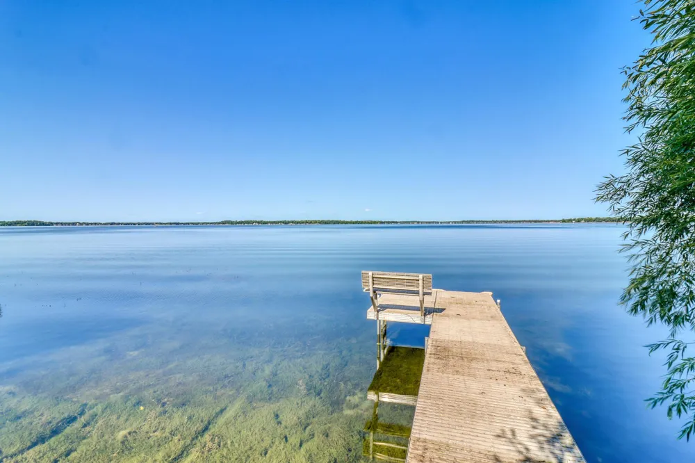 1360 E Shore Drive Detroit Lakes, MN 56501