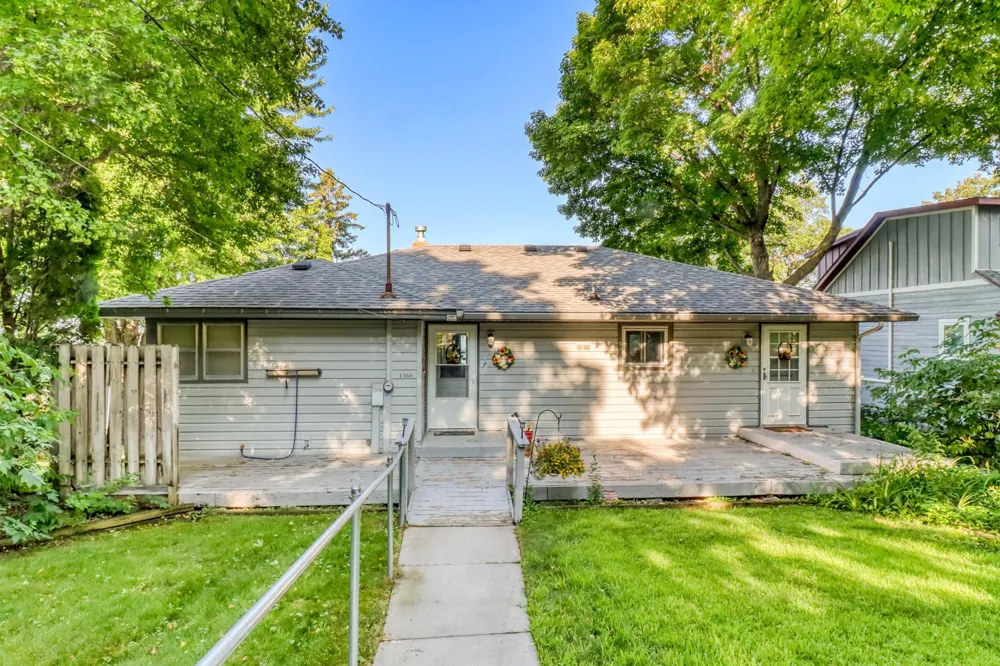 1360 E Shore Drive Detroit Lakes, MN 56501