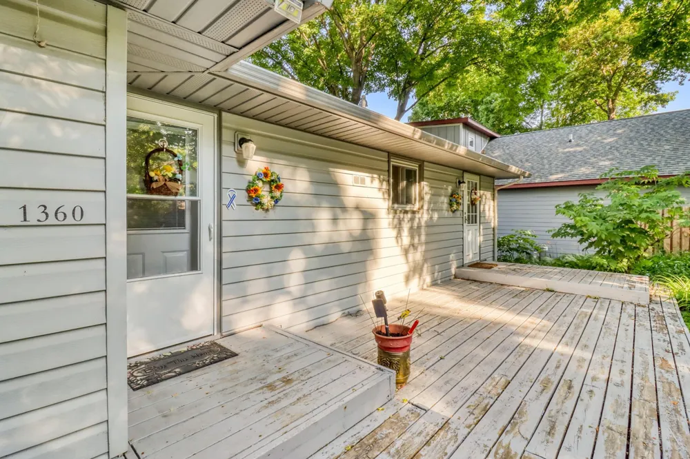 1360 E Shore Drive Detroit Lakes, MN 56501
