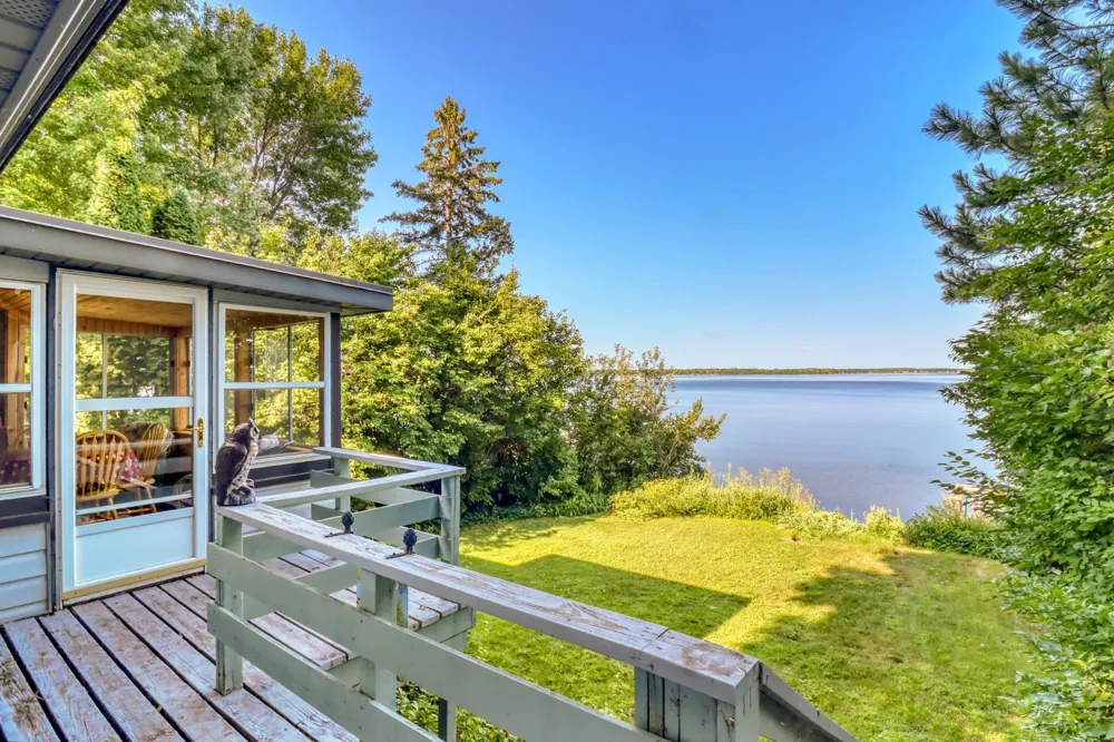 1360 E Shore Drive Detroit Lakes, MN 56501