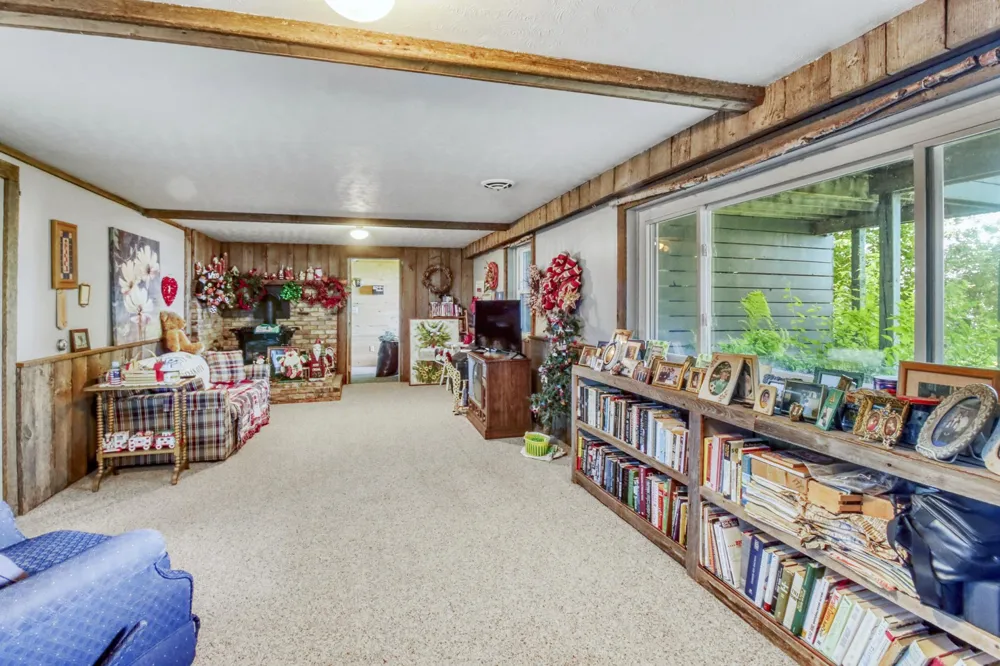 1360 E Shore Drive Detroit Lakes, MN 56501