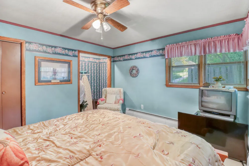 1360 E Shore Drive Detroit Lakes, MN 56501