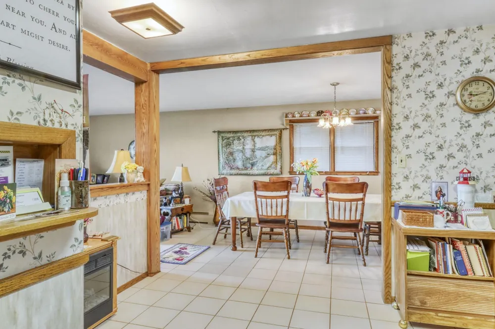 1360 E Shore Drive Detroit Lakes, MN 56501