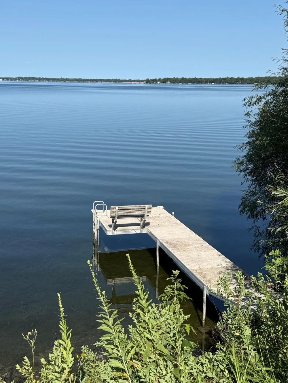 1360 E Shore Drive Detroit Lakes, MN 56501