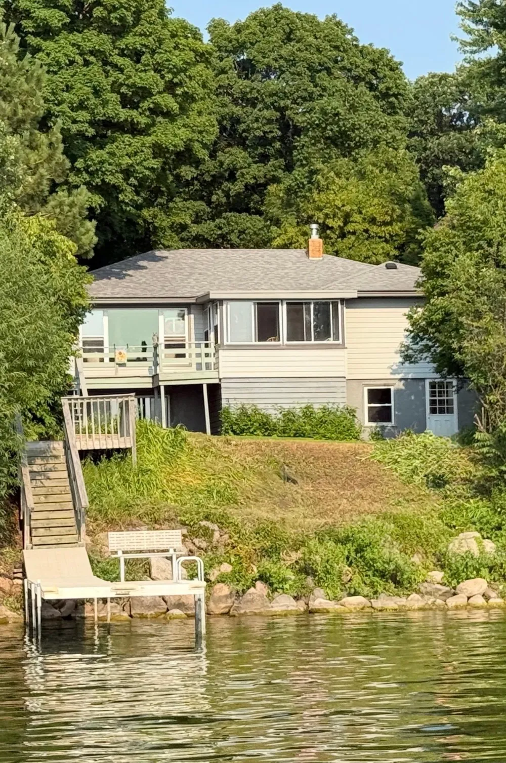 1360 E Shore Drive Detroit Lakes, MN 56501