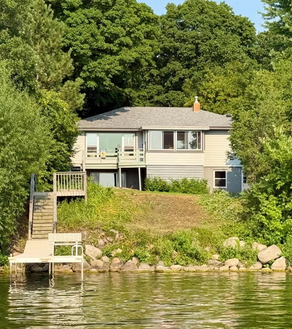 1360 E Shore Drive Detroit Lakes, MN 56501