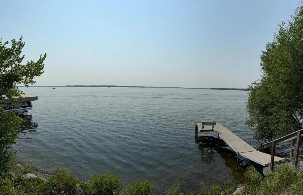 1360 E Shore Drive Detroit Lakes, MN 56501