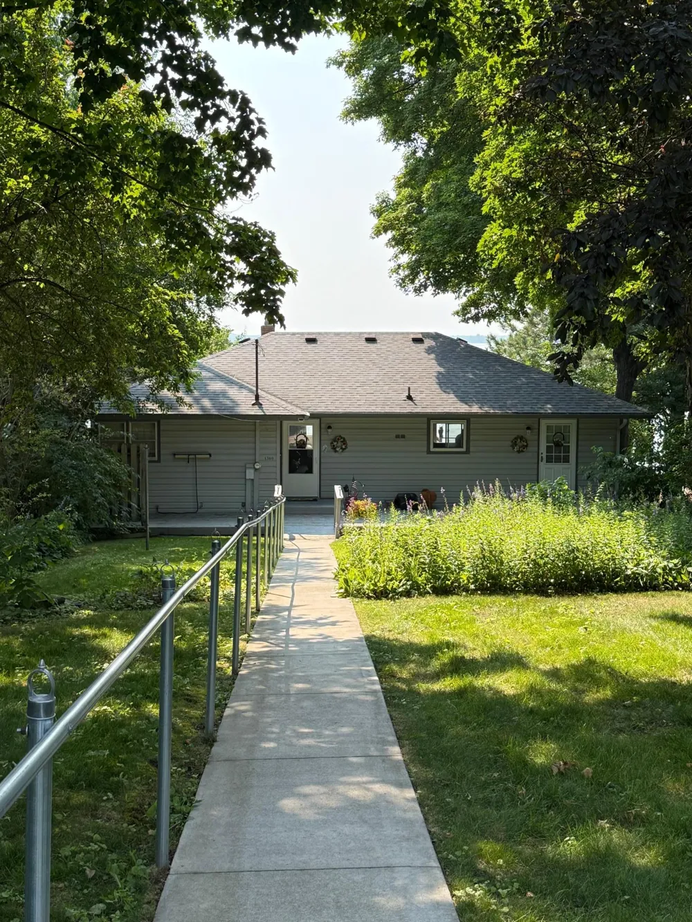 1360 E Shore Drive Detroit Lakes, MN 56501