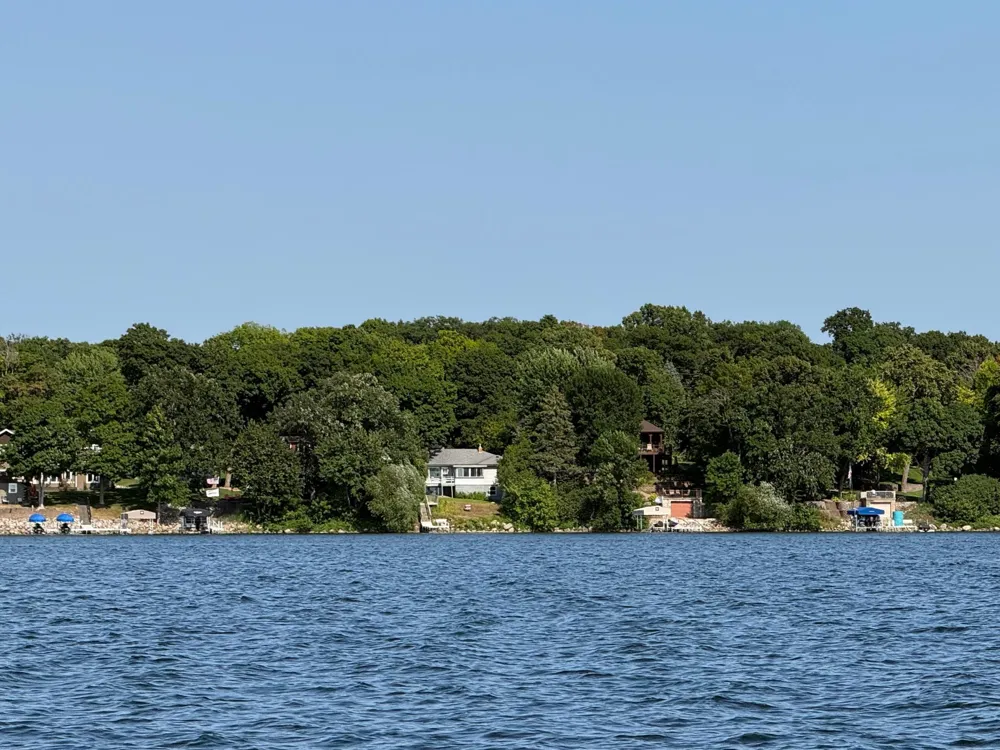 1360 E Shore Drive Detroit Lakes, MN 56501