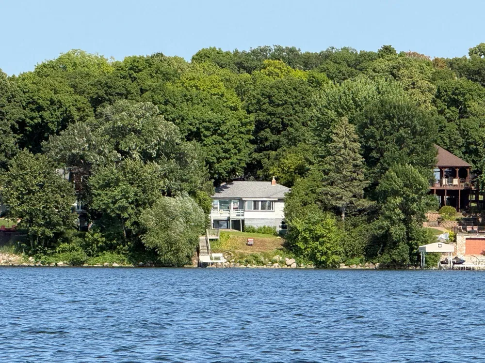 1360 E Shore Drive Detroit Lakes, MN 56501