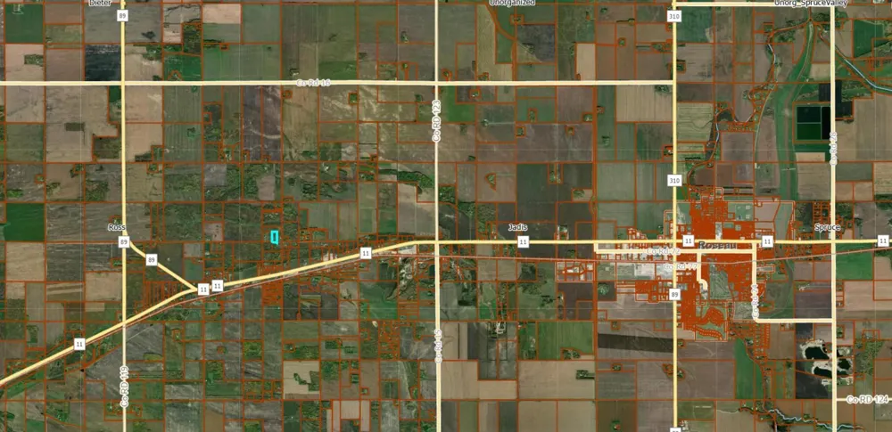 _ 310th Street Roseau, MN 56751