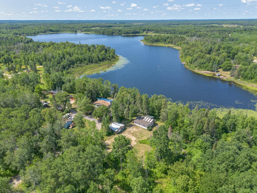 62038 Back of the Bay Trail Bigfork, MN 56628