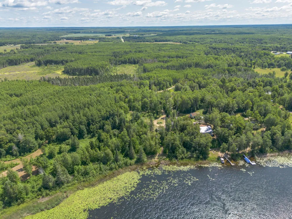 62038 Back of the Bay Trail Bigfork, MN 56628