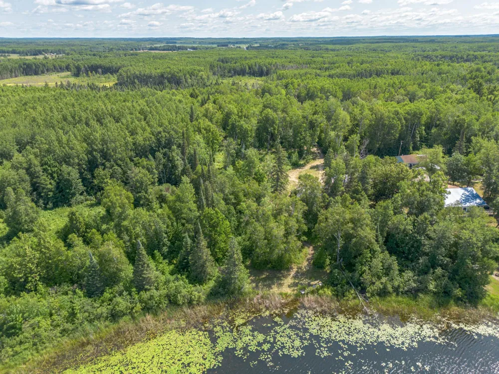 62038 Back of the Bay Trail Bigfork, MN 56628