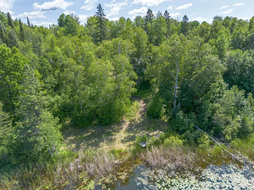 62038 Back of the Bay Trail Bigfork, MN 56628