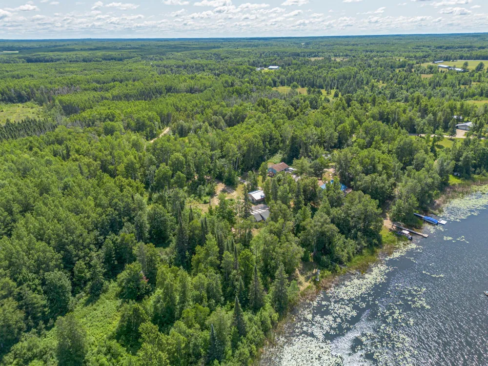 62038 Back of the Bay Trail Bigfork, MN 56628