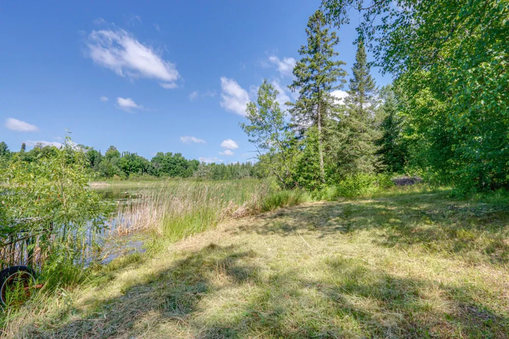 62038 Back of the Bay Trail Bigfork, MN 56628