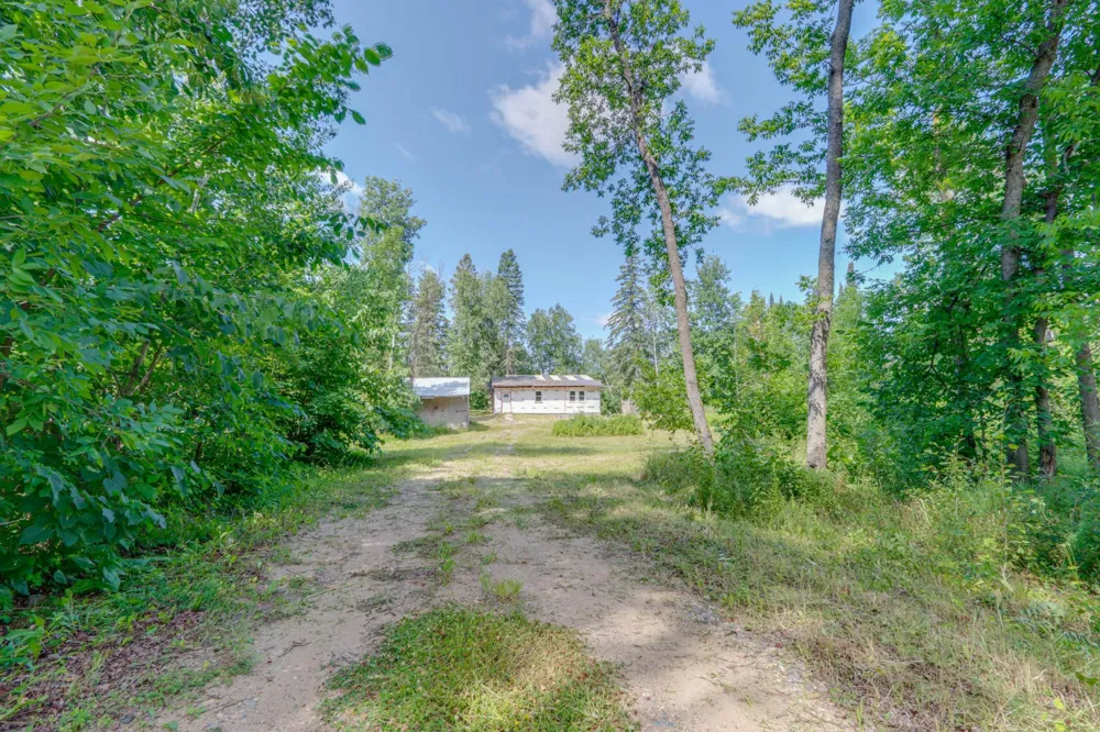 62038 Back of the Bay Trail Bigfork, MN 56628