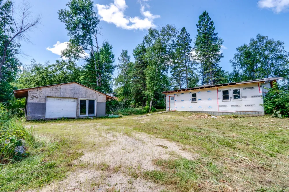 62038 Back of the Bay Trail Bigfork, MN 56628