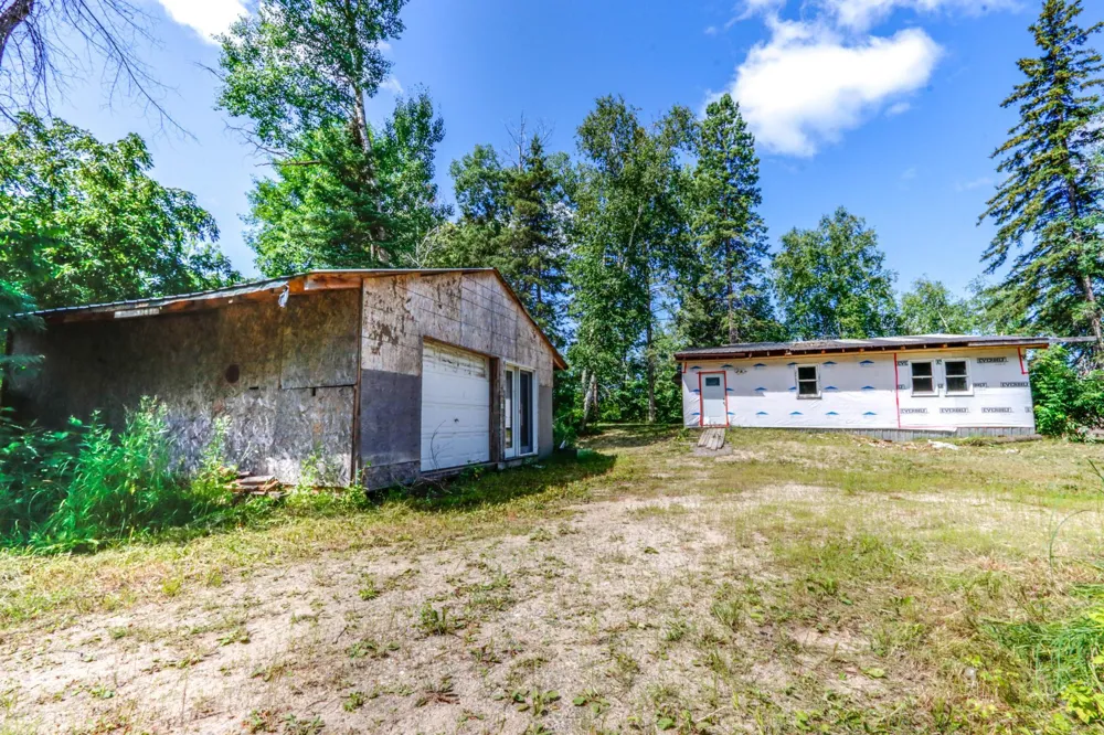 62038 Back of the Bay Trail Bigfork, MN 56628