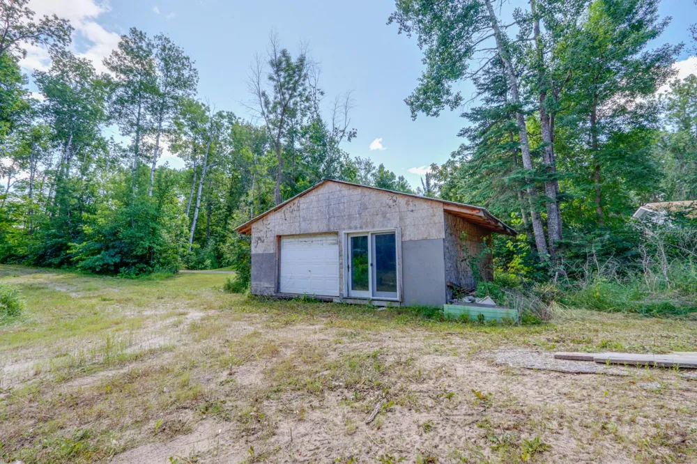 62038 Back of the Bay Trail Bigfork, MN 56628