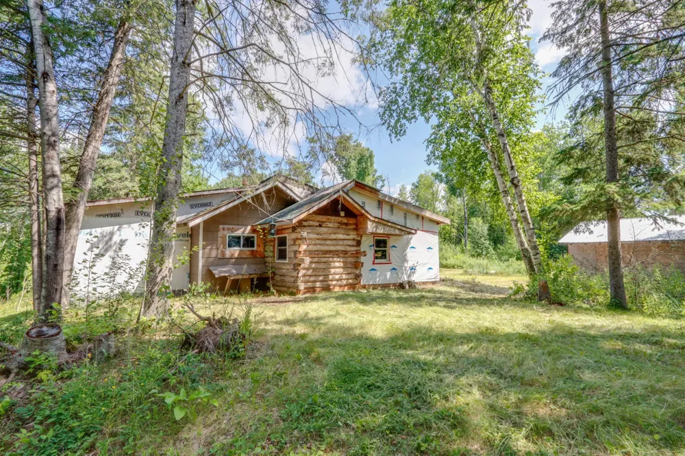 62038 Back of the Bay Trail Bigfork, MN 56628
