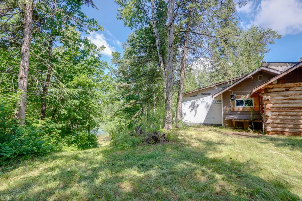 62038 Back of the Bay Trail Bigfork, MN 56628