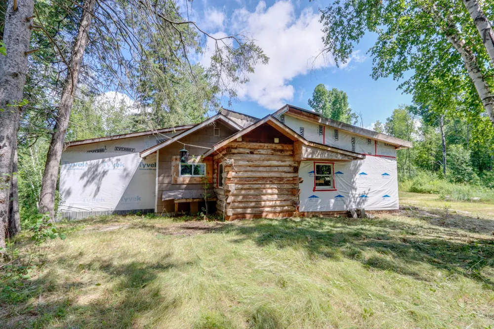 62038 Back of the Bay Trail Bigfork, MN 56628