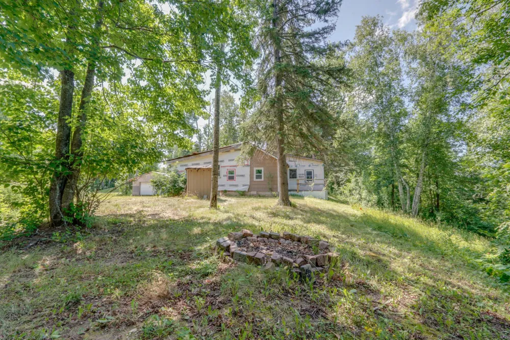 62038 Back of the Bay Trail Bigfork, MN 56628