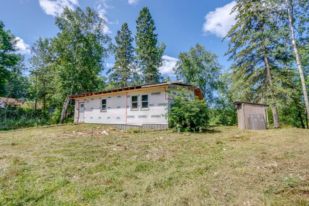 62038 Back of the Bay Trail Bigfork, MN 56628
