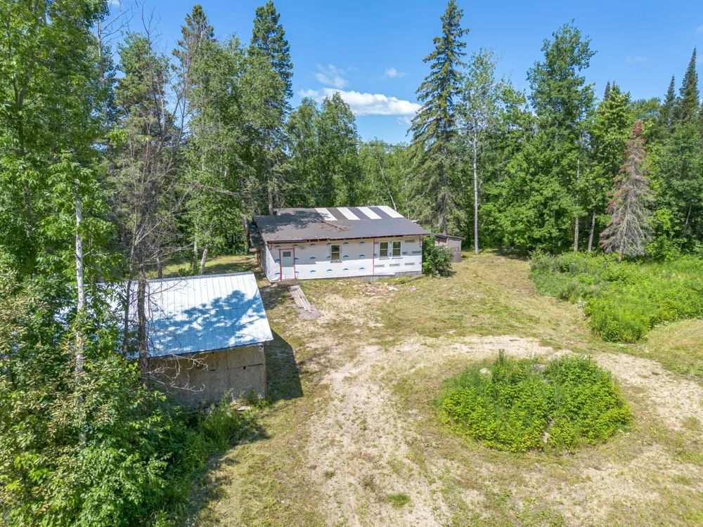 62038 Back of the Bay Trail Bigfork, MN 56628