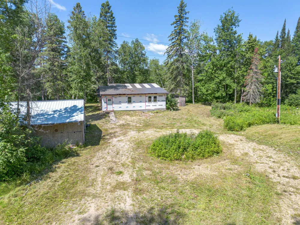 62038 Back of the Bay Trail Bigfork, MN 56628
