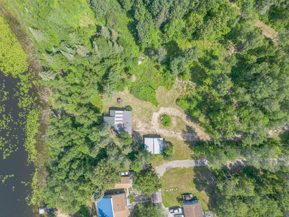 62038 Back of the Bay Trail Bigfork, MN 56628