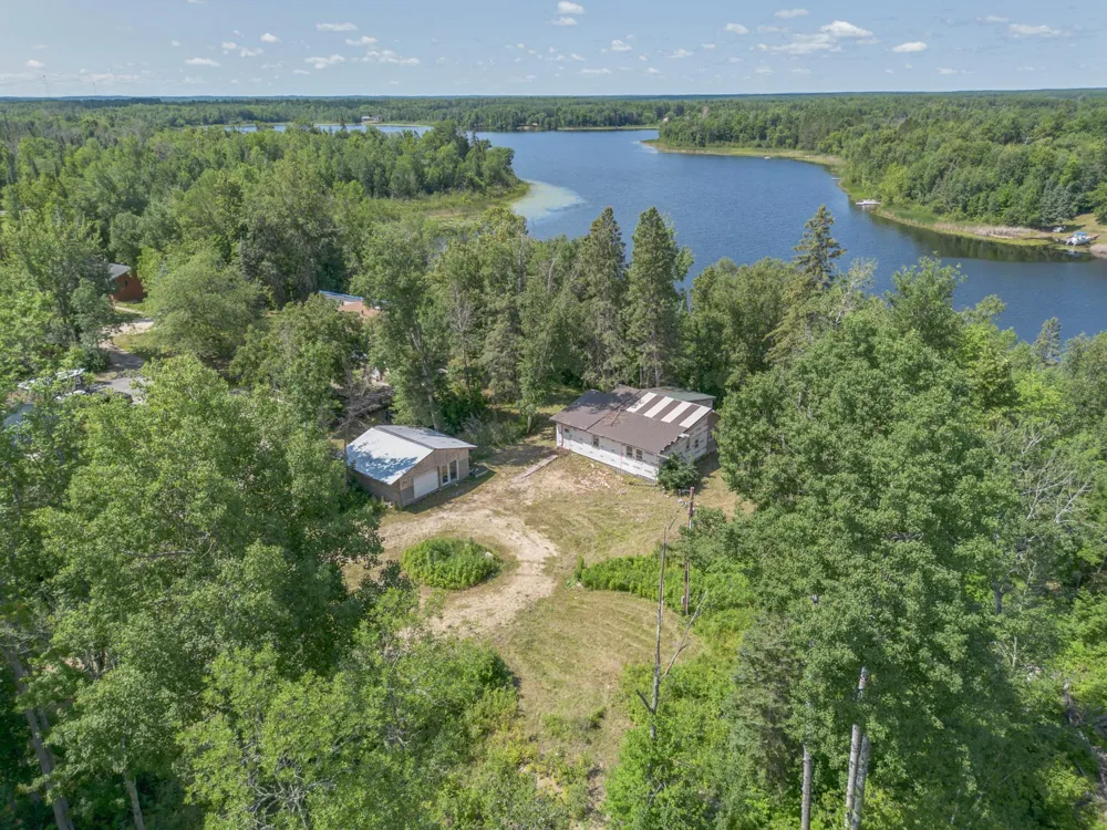 62038 Back of the Bay Trail Bigfork, MN 56628