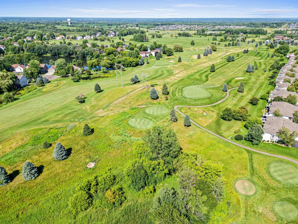 408 Holly Lane Oakdale, MN 55128