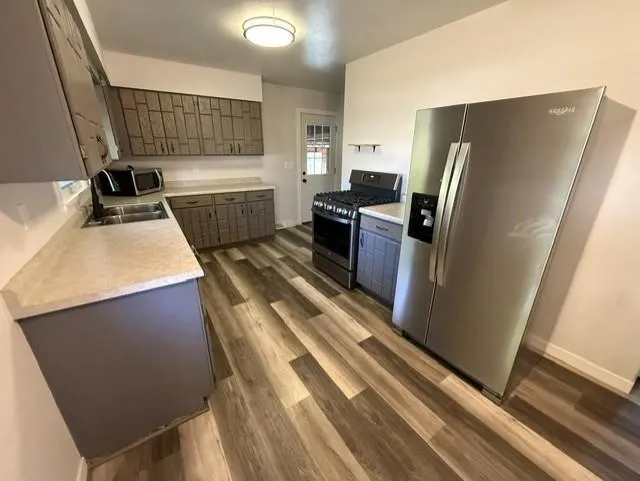 725 6th Street S Breckenridge, MN 56520