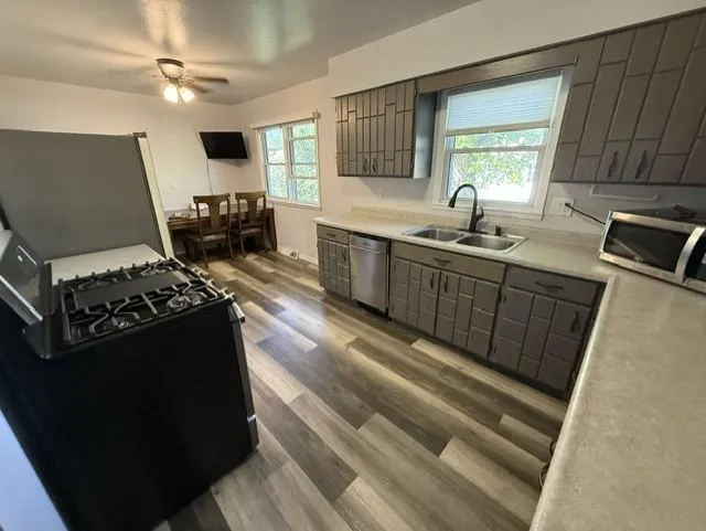 725 6th Street S Breckenridge, MN 56520