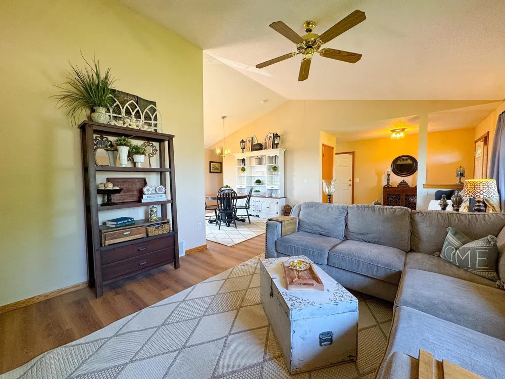 1801 Aspen Lane Fergus Falls, MN 56537