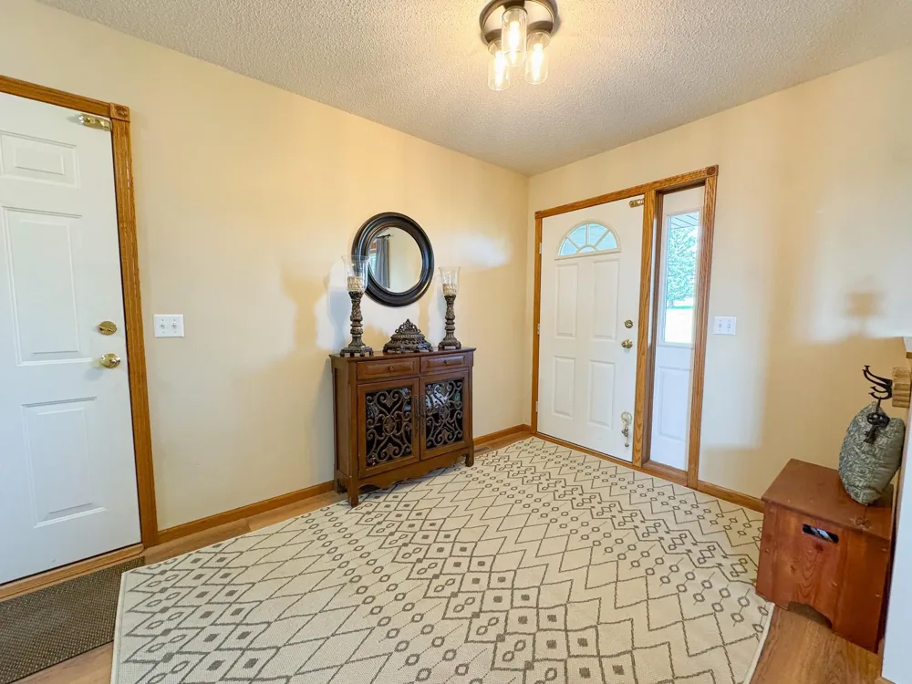 1801 Aspen Lane Fergus Falls, MN 56537